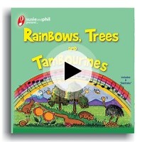 One Fish Snore by Susie Davies-Splitter & Phil Splitter