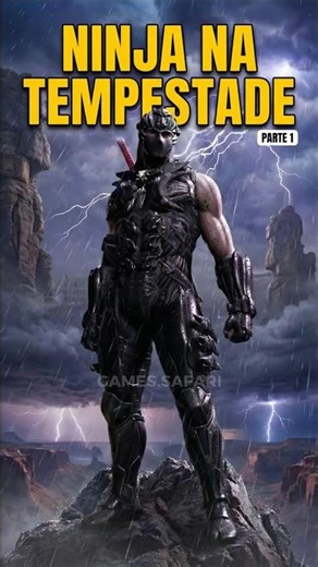 🥷⚔️ NINJA GAIDEN 4 💥🔥