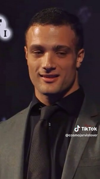 Younger Cosmo Jarvis in 2016: A Nostalgic Look