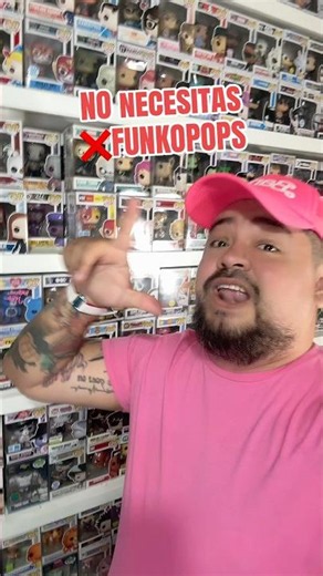Do you like Funko Pops? This channel is for you! 🔥