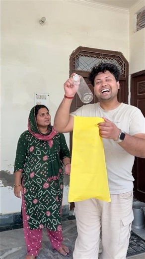 Aj do ache insane ne ak dusre ki baat ko samjha #minivlog #dailyminivlog #familyvlog #familyfun