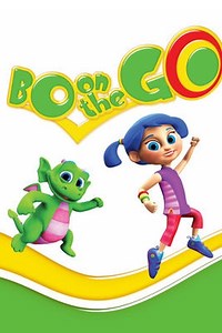 Bo on the Go!