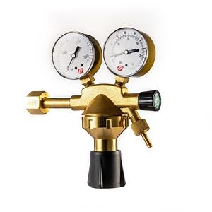 CE Certified Welding Flowmeter Regulator for Optimal Performance