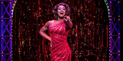 Everything you need to know about Kinky Boots | Official London Theatre