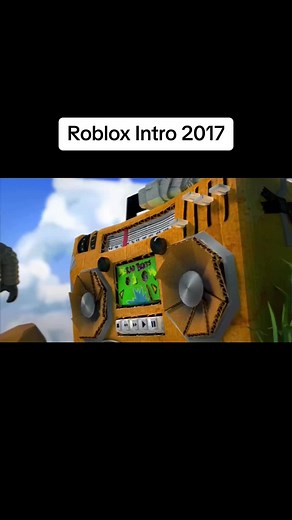 Roblox seemed much happier in 2014-2018 #roblox #nostalgia #memories #childhood #robloxnostalgia
