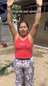 8.8M views · 100K reactions | Tutorial son de amores 殺 | Memes. | Facebook