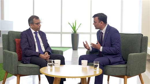 Giridhar Sanjeevi, Former EVP and CFO, Indian Hotels Company Limited, joins Bhupendra Kothari, Partner, Deloitte India, to explore the evolving landscape of corporate governance in the digital age and how harmonising RPT regulations plays a key role in achieving gold standards of corporate governance. A key focus of the conversation is the harmonisation of related-party transactions regulations, a critical area to reduce complexities and ensure alignment of reporting requirements across the regu