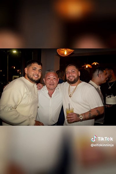 Ninja's Heartfelt Birthday Surprise