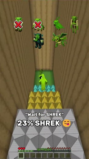 Wait for Shrek Dragon 🥰 #shorts