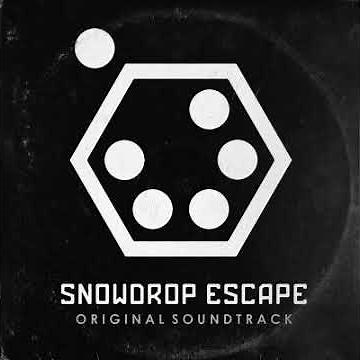 Gunship — Snowdrop Escape OST