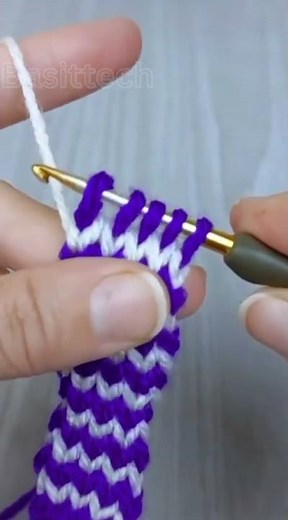Creative DIY Ideas | Learn How to Design Unique Products Using Wool | Wool Craft Tutorial by Basit