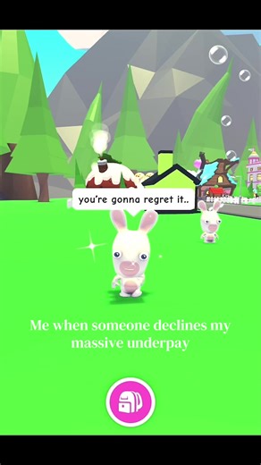 Dealing with Trade Declines in Adopt Me!