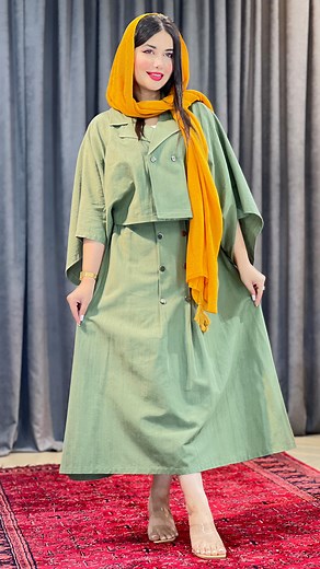 ‎بوتیک ملکه/مانتو شلوار شال تیشرت‎ on Instagram‎: "ست کت دامن ترند امسال تابستون 🌿🥰 سایزبندی:فری سایز مناسب۳۶تا۴۶ جنس ست لینن که مخصوص تابستونه رنگبندی:پنج رنگ مشکی شیری نخودی پسته ای زیتونی قد کت ۴۵ قد دامن ۹۰ کد محصول داخل سا..یت:۱۸۳۲ لینک وب..سا..یت داخل بایو #کت_دامن #کتدامن #دامن #استایل_تابستونی"‎