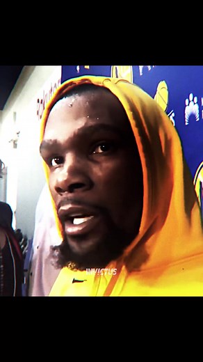 “I’m Kevin Durant. You know who I am.” #kevindurant #nba