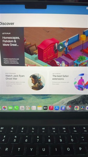 Xcode 26 Simulator Not Working