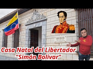 Simón Bolívar: Liberator Leader & Visionary | Great speech of freedom | Latin American Liberator Bio