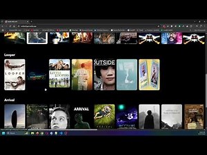 Netflix with GPT – AI Movie Recommendation App using Gemini & TMDB APIs