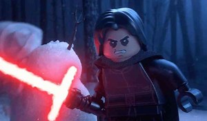 Lego Rise of Skywalker Teased in New Lego Star Wars The Skywalker Saga Trailer