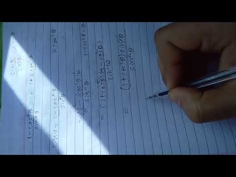 Class 8 opt math simple Trigonometry question solve !! 2082/12/4
