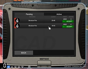 🚨 New Dispatch System Teaser   Vote for us in the IndieDB Top 100! 🚨 news - Flashing Lights: Police - Fire - EMS