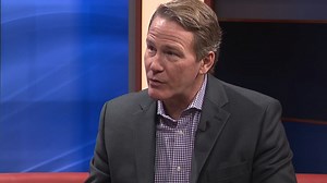 Lt. Gov. Jon Husted says early days of Intel project not without its challenges
