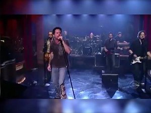 Happy Monday! Here is a throwback to Gary Allan performing "Watching Airplanes" on the Late Show with David Letterman in 2008! Who's seeing him LIVE at the Alaska Airlines Center on August 7th? BUY HERE: http://bit.ly/GaryAllanTix | Alaska Airlines Center