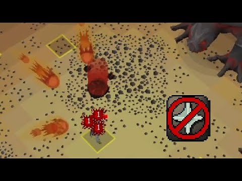 Defeating 6 Jads Without Prayers