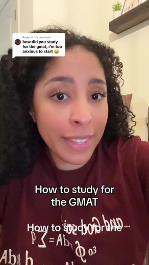 Effective GMAT Study Strategy for Business School Success