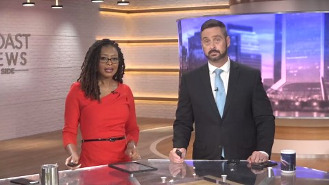 City files default motion seeking public auction of Laura Street Trio in downtown