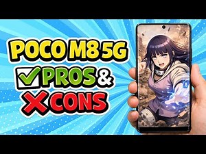 POCO M8 5G Review Philippines | Pros and Cons sa ₱10,399