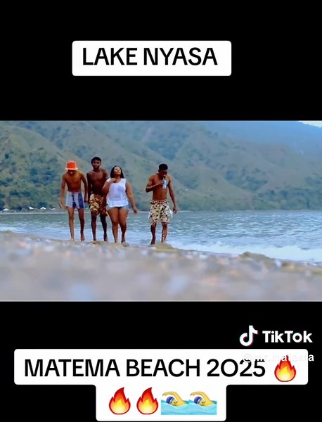 Explore Matema Beach: A Hidden Gem in Kyela 2025