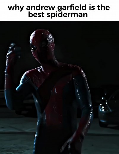 Who is the Best Spider-Man?