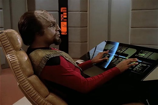 Note: We don't cover every episode of a series because we select based on topics. There are still Voyager episodes missing, as well as many TOS episodes we've selected, etc. We've only completed ENT and the first season of TNG. This decision is also based on providing you with a variety of Starfleet records. Thanks to all. Star Trek Starfleet Academy | Starfleet Command