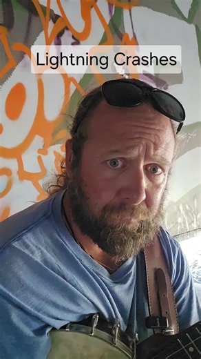 More alt Rock from my youth #fingerpicking #90s #live #banjo