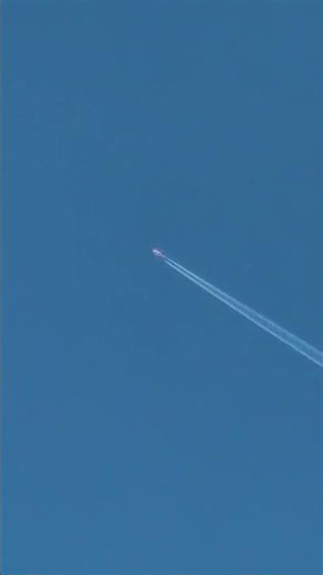 Wizz air A320 fly over me