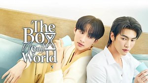 The Boy Next World Episode 4– Download APP to Enjoy Now!