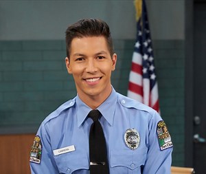 Michael Blake Kruse checks out of 'General Hospital,' expresses gratitude