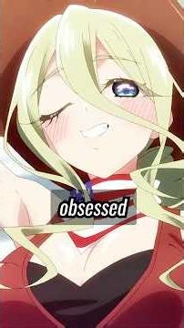 This Harem Anime will have the most annoying discourse
