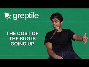 Inside Greptile: Co-founder Daksh on building code review