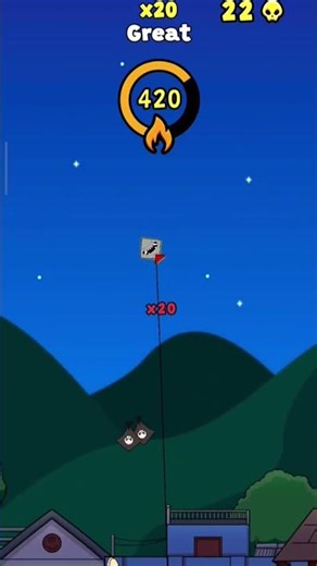 kite flying shorts level 17#kite #kiteflying #shorts