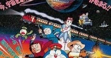 Doraemon y el tren del tiempo - Cine Canal Online