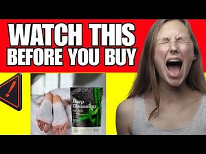 NUUBU PATCHES REVIEWS - NUUBU REVIEW - Is Nuubu Detox Worth It? My REAL Experience!