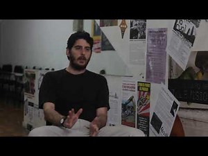 An Introduction to Felipe Correa | Anarchism: A Documentary