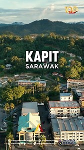 Nestling on the upper reaches of the Rajang River, Kapit in Sarawak has come a long way since the historical 1924’s Peacemaking event. Abundance in history, Kapit is a living proof of how cultural heritage and traditions blend seamlessly with the natural beauty of Borneo. A century has passed by, this land now stands as a testament to resilience, embracing peace and hope for a brighter future. #Kapit #100YearsAnniversaryPeacemakingKapit #SarawakMajuMakmur #SarawakkuSayang | Alexander Nanta Lingg