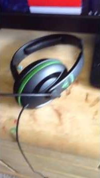How to fix your turtle beach headphones if you have no sound!!