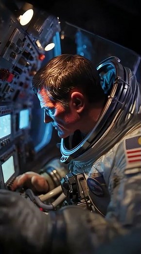 Appollo 11: The Mission That Changed History (Ep- 07)