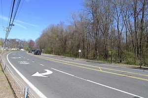 Enfield housing complex approved despite neighbors' concerns over loss of wildlife habitat