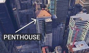 167K views · 610 reactions | A penthouse owned by Trump's trust is on the market for $35 million — here’s a look inside. | Business Insider | Facebook