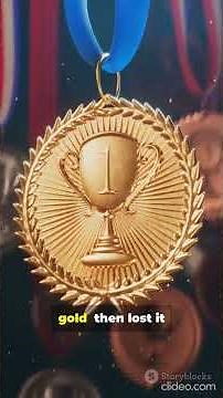 Olympic Athletes Injured in Vaulting Fail