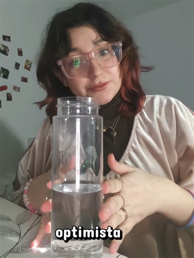 El vaso... Cuál eres tú?#mividaesunamentiralibro #booktok #booktokespañol #fyp #escritora